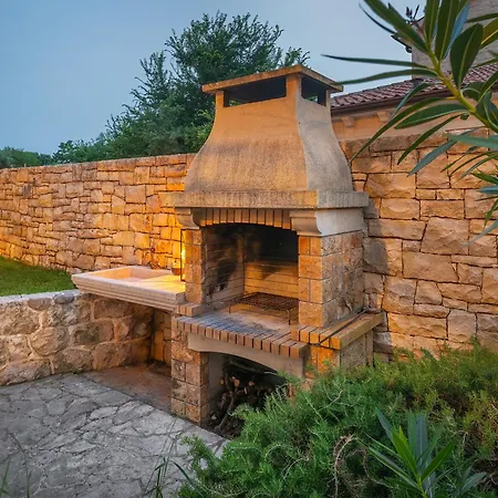 Balatura Willa Malinska