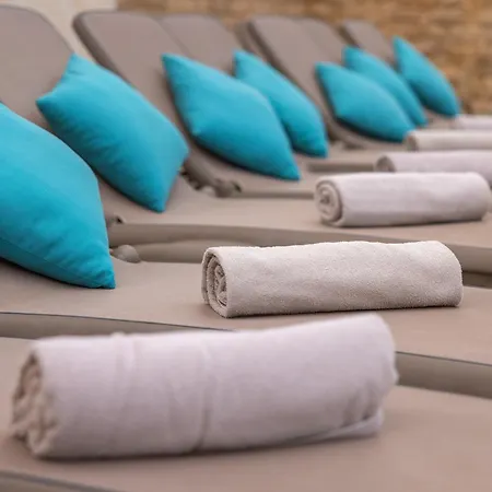 Willa Balatura Malinska