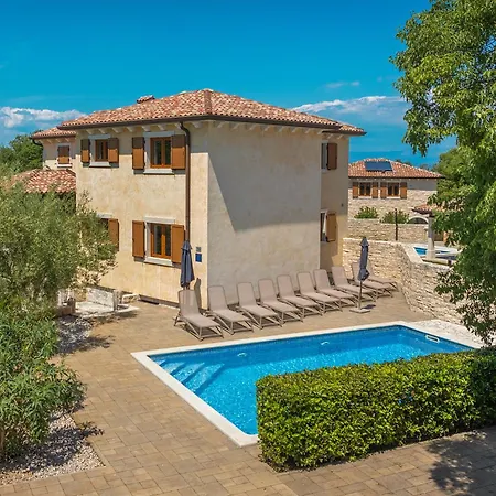 Balatura Villa
