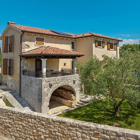 Villa Balatura *