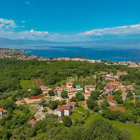 Balatura * Malinska