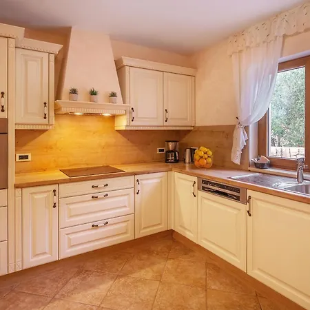 Balatura Villa Malinska