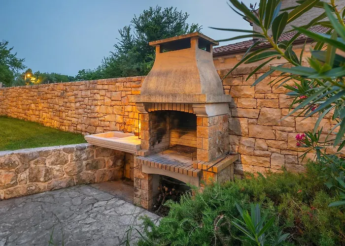 Balatura 别墅 马林斯卡