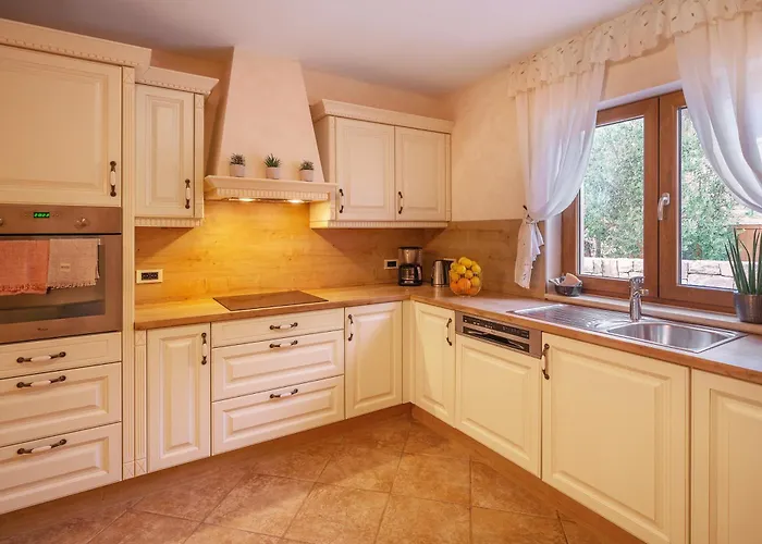 Balatura 别墅 马林斯卡